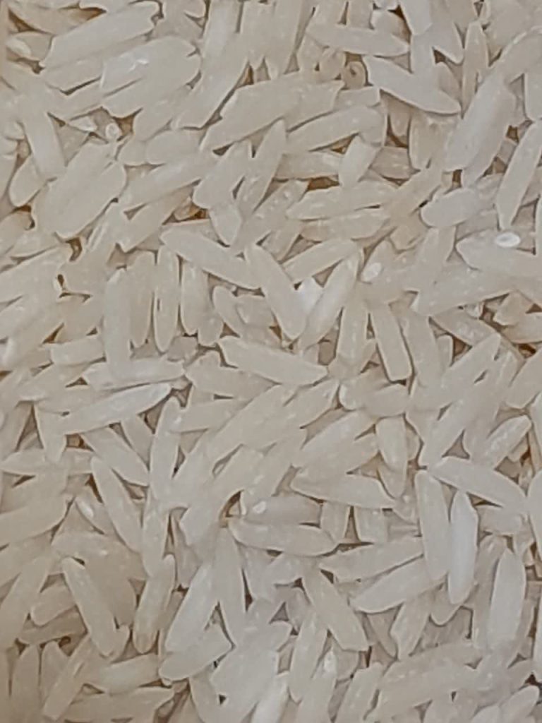 برنج شیرودی اعلاء